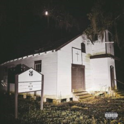 $Uicideboy$ - Thy Will Be Done (CD) (US Import)
