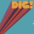 Mamas Gun - Dig! (Ocean Blue Vinyl) (Vinyl) (US Import)