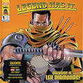 Raekwon - Emperor's New Clothes (Marvel Variant Vinyl) (Vinyl) (US Import)