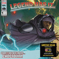 Ghostface Killah - Supreme Clientele 2 (Marvel Variant Vinyl/2LP) (Vinyl) (US Import)