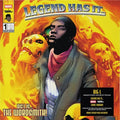 Big L - Harlem's Finest: Return Of The King (Marvel Variant Vinyl) (Vinyl) (US Import)