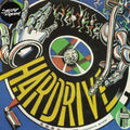 Hardrive (Louie Vega) - Deep Inside (Vinyl) (US Import)