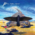 Peter Erskine & Alan Pasqua & Scott Colley - Peregrine (CD)