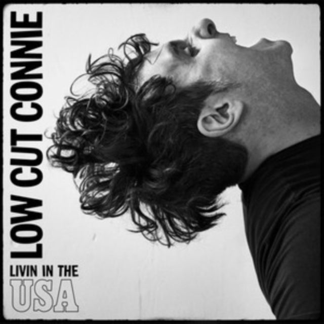Low Cut Connie - Livin In The USA (Vinyl) (US Import)