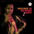 John Coltrane - Africa/Brass (Verve Acoustic Sounds Series) (180g) (Vinyl) (US Import)