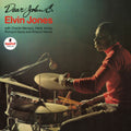 Elvin Jones - Dear John C. (Verve Acoustic Sounds Series) (180g) (Vinyl) (US Import)