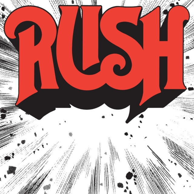 Rush - Rush (180g) (Vinyl) (US Import)