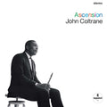 John Coltrane - Ascension: Edition I & II (Verve Vault Series) (180g/2LP) (Vinyl) (US Import)