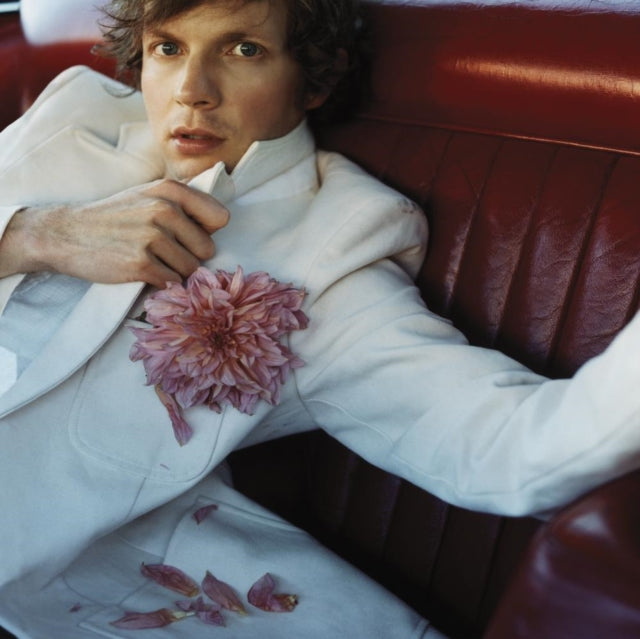 Beck - Everybody’s Gotta Learn Sometime (Red Vinyl) (Vinyl) (US Import)