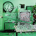 Dogpark - Corporate/Vision (Mint Green Vinyl) (Vinyl) (US Import)
