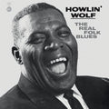 Howlin Wolf - Real Folk Blues (Chess Acoustic Sounds Series) (180g) (Vinyl) (US Import)