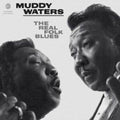 Muddy Waters - Real Folk Blues (Chess Acoustic Sounds Series) (180g) (Vinyl) (US Import)