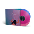 Ludovico Einaudi - Summer Portraits: Live (2LP/Transparent Blue/Transparent Pink Vinyl) (Vinyl) (US Import)