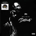 Big Sean - Detroit (2LP) (RSD) (Vinyl) (US Import)