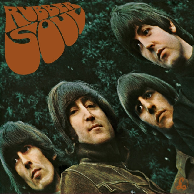 Beatles - Rubber Soul (Special Edition) (Deluxe/180g/Half-Speed/2LP) (Vinyl) (US Import)