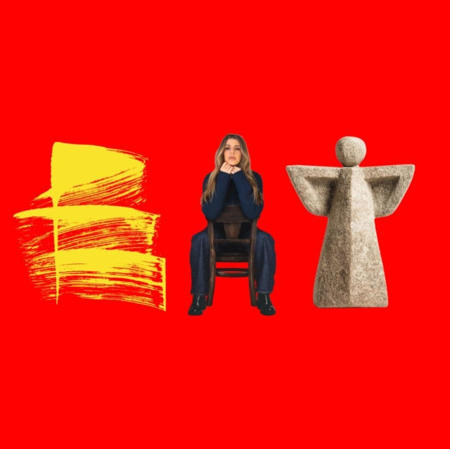 Brooke Ligertwood - Eat (Sunflower Vinyl) (Vinyl) (US Import)