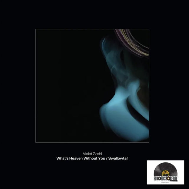 Violet Grohl - What's Heaven Without You / Swallowtail (RSD) (Vinyl Single) (US Import)