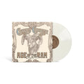 Charley Crockett - Age Of The Ram (Mesa White Vinyl/Alternate Cover) (I) (Vinyl) (US Import)