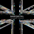Babymetal - Live At The O2 Arena – Highlights (Clear Vinyl) (RSD) (Vinyl) (US Import)