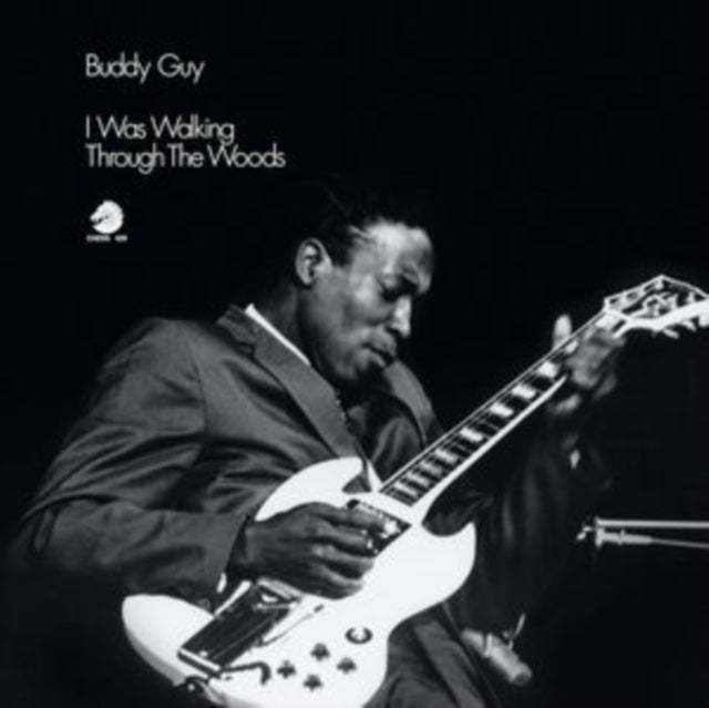 Buddy Guy - I Was Walking Through The Woods (Chess Acoustic Sounds Series) (180g) (Vinyl) (US Import)