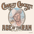 Charley Crockett - Age Of The Ram (CD)