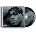 Dababy - Be More Grateful (X) (CD)
