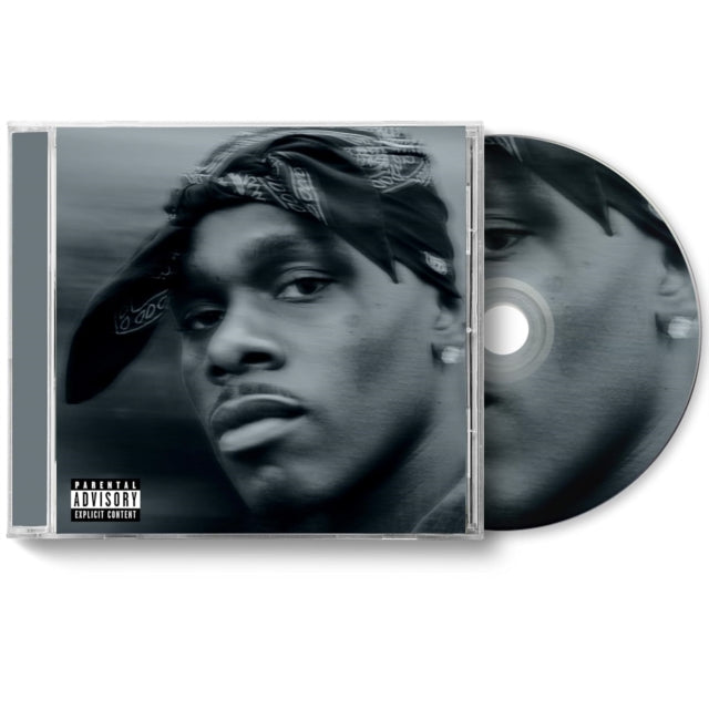 Dababy - Be More Grateful (X) (CD)