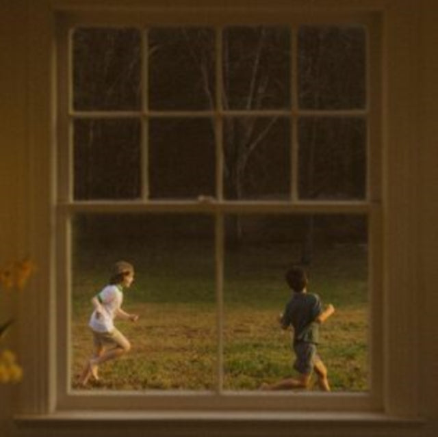 Noah Kahan - Great Divide (X) (American Rust Vinyl/2LP) (Vinyl) (US Import)