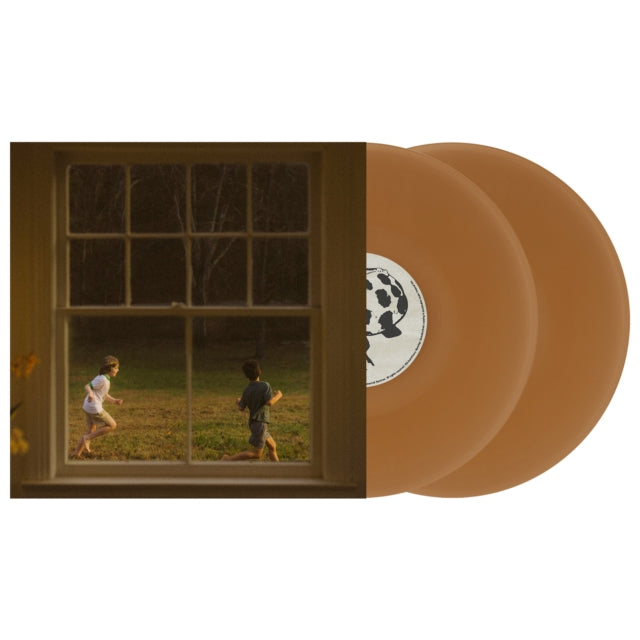 Noah Kahan - Great Divide (X) (Translucent Beer Bottle Vinyl/2LP) (I) (Vinyl) (US Import)