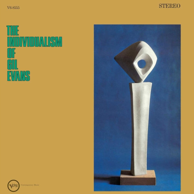 Gil Evans - Individualism Of Gil Evans (Verve Vault Series) (180g) (Vinyl) (US Import)