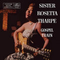 Sister Rosetta Tharpe - Gospel Train (Verve Vault Series) (180g) (Vinyl) (US Import)