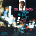 Mel Torme - Swings Shubert Alley (Verve Vault Series) (180g) (Vinyl) (US Import)
