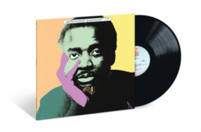 Ahmad Jamal - Ahmad Jamal '73 (Verve Vault Series) (180g) (Vinyl) (US Import)