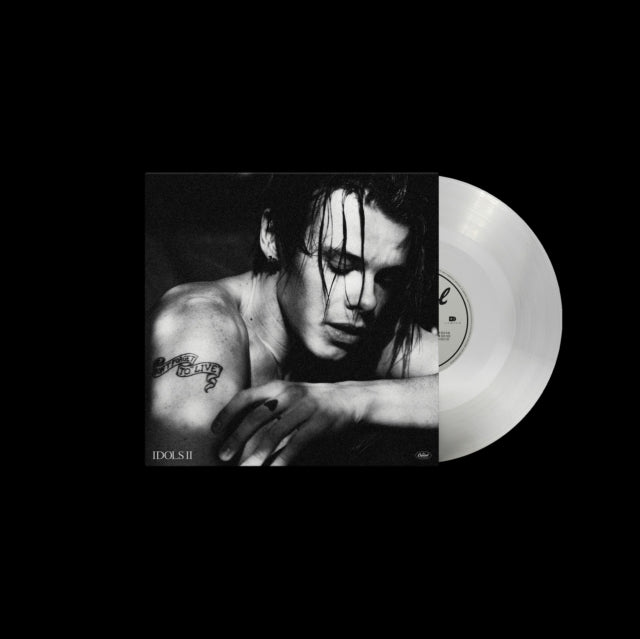 Yungblud - Idols II (Clear Vinyl) (Vinyl) (US Import)