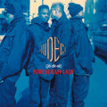 Jodeci - Forever My Lady (35th Anniversary) (2LP) (Vinyl) (US Import)