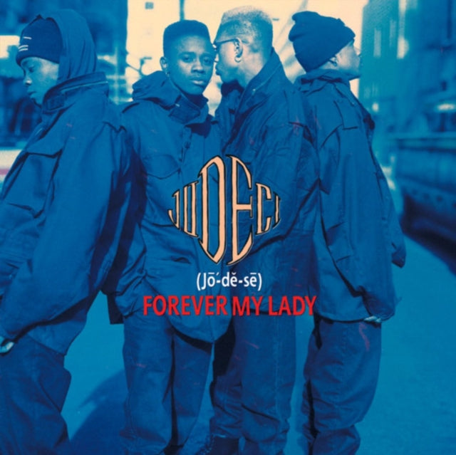 Jodeci - Forever My Lady (35th Anniversary) (2LP) (Vinyl) (US Import)