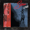 Selena - Selena Live (Remastered 2026) (CD)