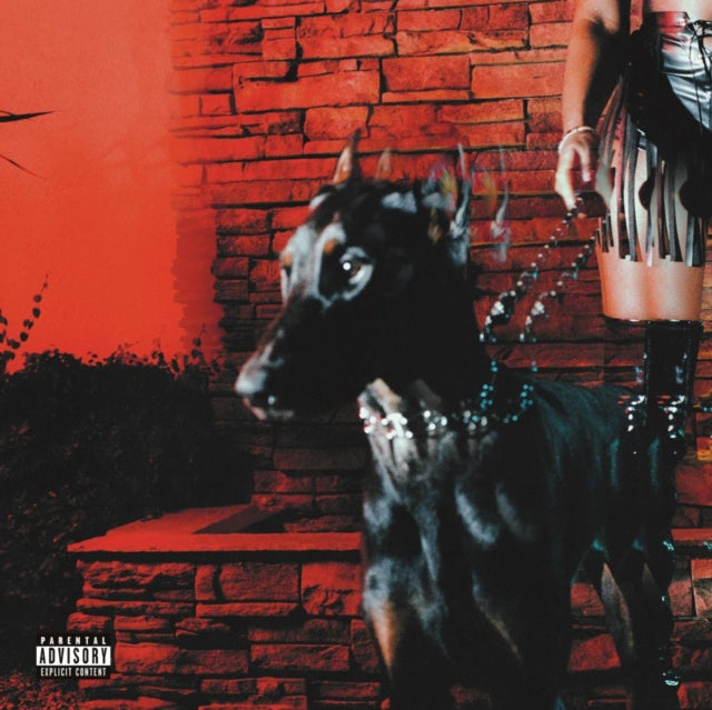 Leon Thomas - Mutt (X) (CD)