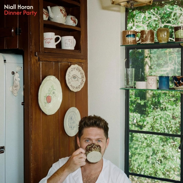 Niall Horan - Dinner Party (X) (CD)