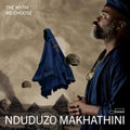 Nduduzo Makhathini - Myth We Choose (CD)