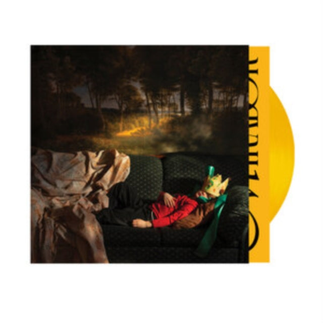 Jean-Michel Blais - Mirador (Vinyl) (US Import)