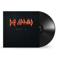 Def Leppard - Greatest Hits (Vinyl) (US Import)