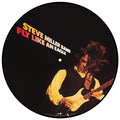 Steve Band Miller - Fly Like An Eagle (50th Anniversary) (Picture Disc) (Vinyl) (US Import)
