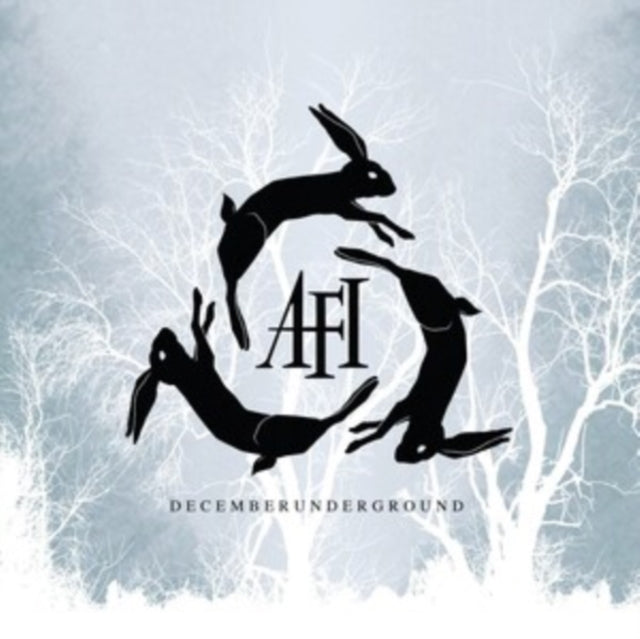 Afi - Decemberunderground (Vinyl) (US Import)