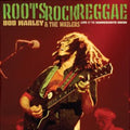 Bob Marley & The Wailers - Roots, Rock, Reggae: Live At The Hammersmith Odeon (180g/2LP) (Vinyl) (US Import)