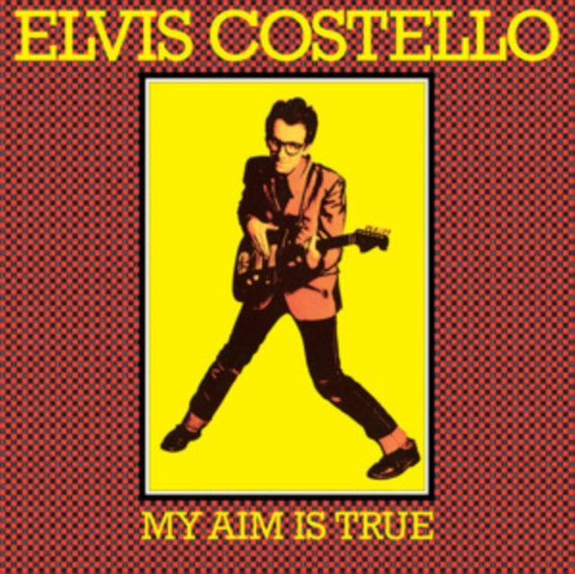 Elvis Costello - My Aim Is True (49th Anniversary Edition) (5CD) (CD) (US Import)