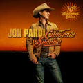 Jon Pardi - California Sunrise (10th Anniversary) (CD)