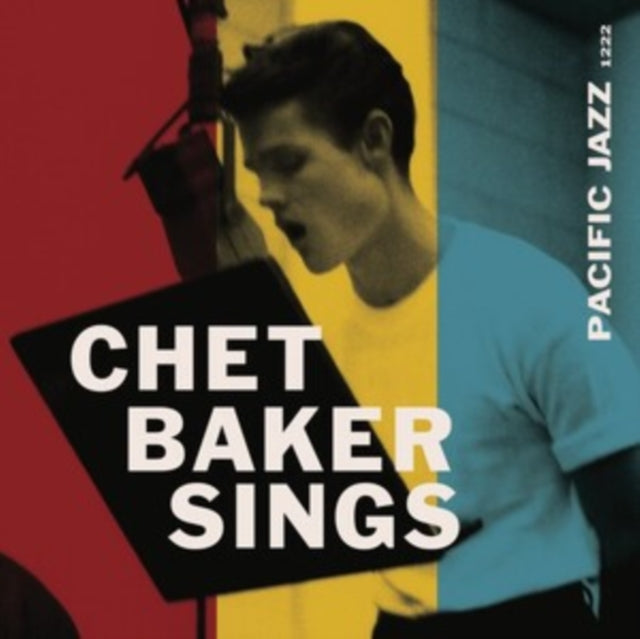 Chet Baker - Chet Baker Sings (Blue Note Essentials Series) (Vinyl) (US Import)