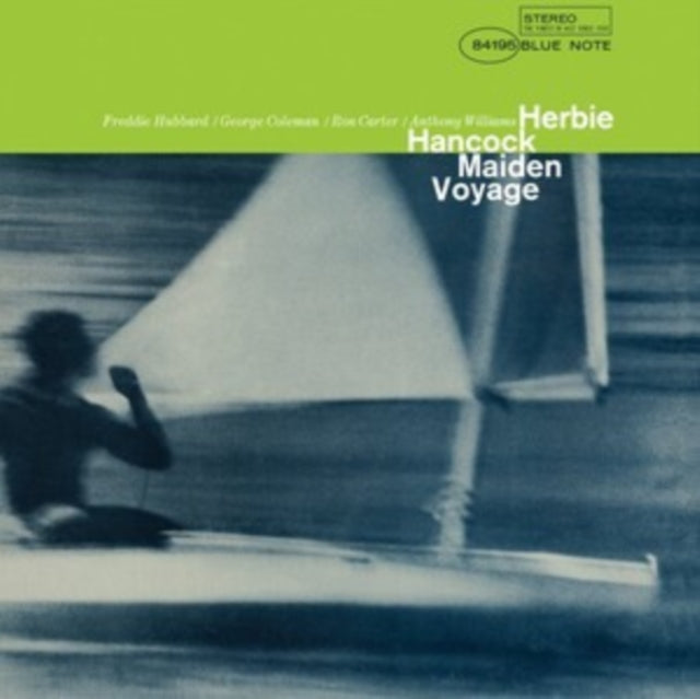 Herbie Hancock - Maiden Voyage (Blue Note Essentials Series) (Vinyl) (US Import)