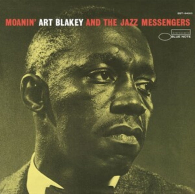 Blakey, Art & The Jazz Messengers - Moanin’ (Blue Note Essentials Series) (Vinyl) (US Import)